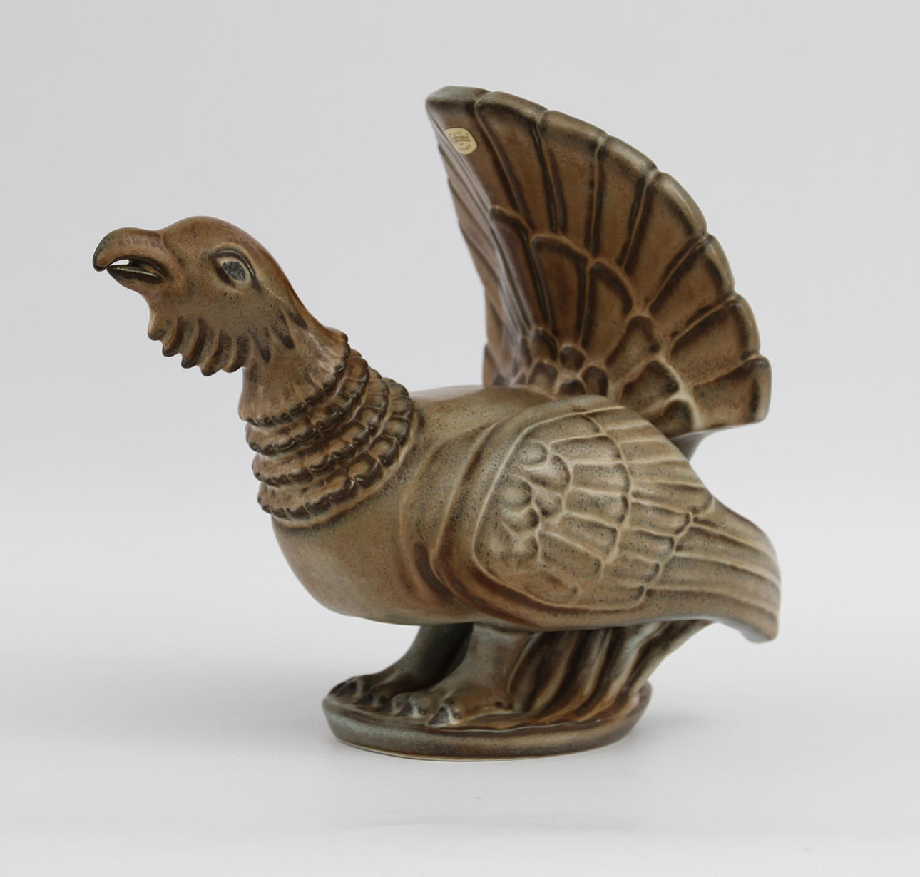 FIGURIN, Gunnar Nylund, Rörstrand.