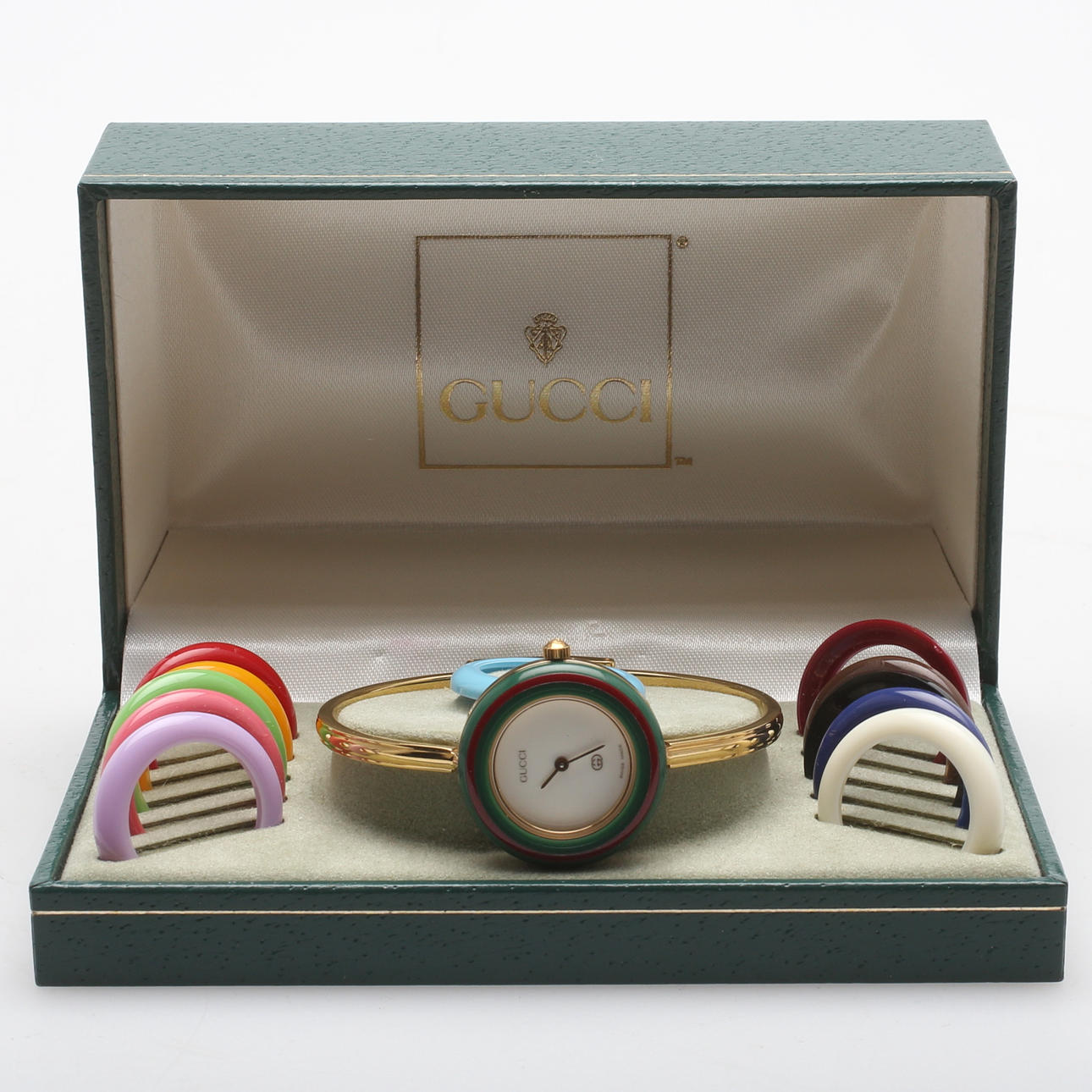 ARMBANDSUR, Gucci, 1990-tal.