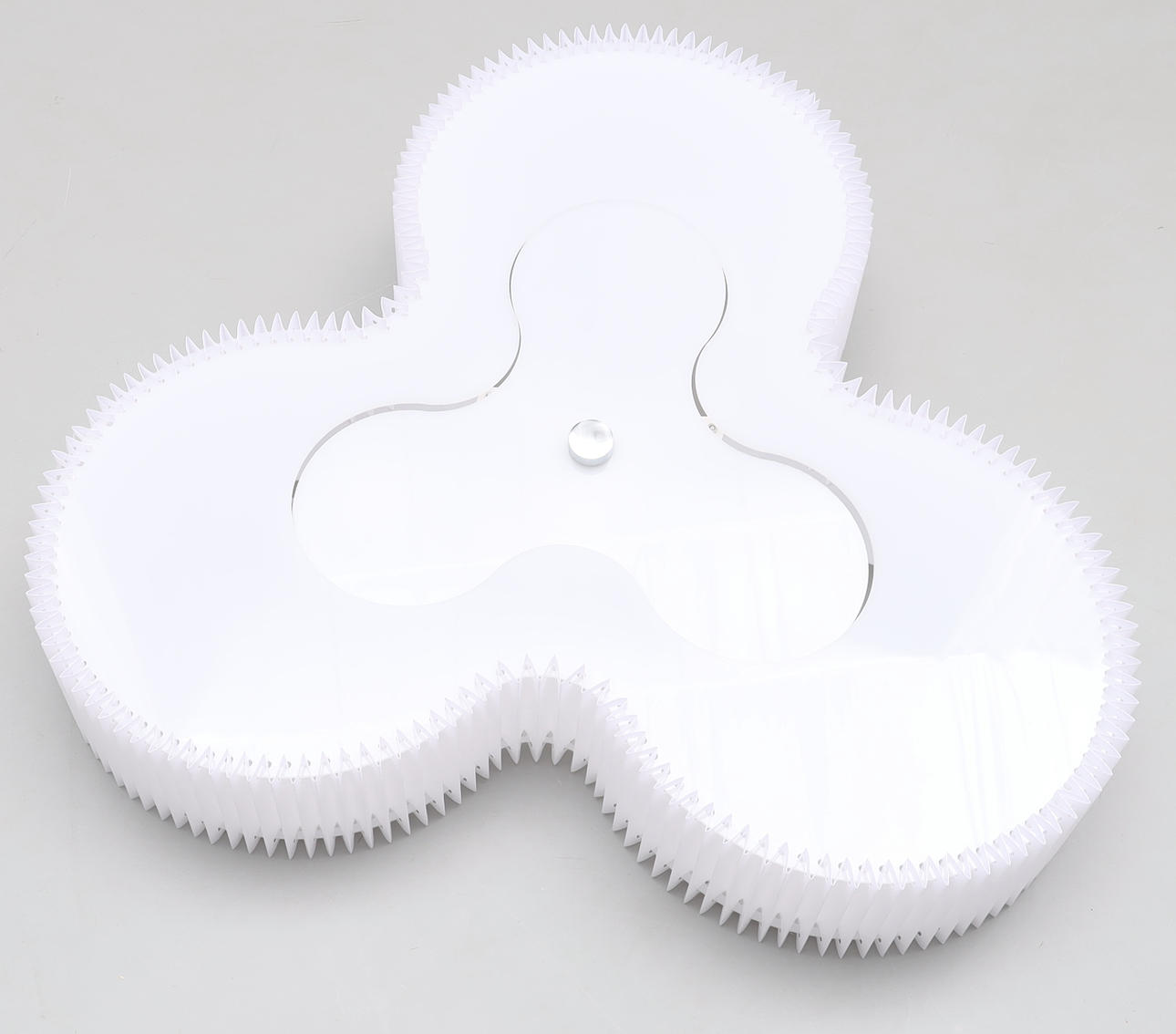 KATTO/KATTOVALAISIN, "Kolme", ​​2000-luku.