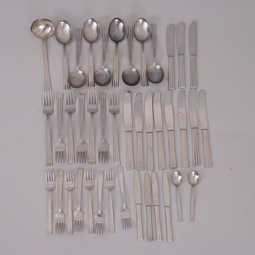 BESTICK, design Folke Arström, Gense.