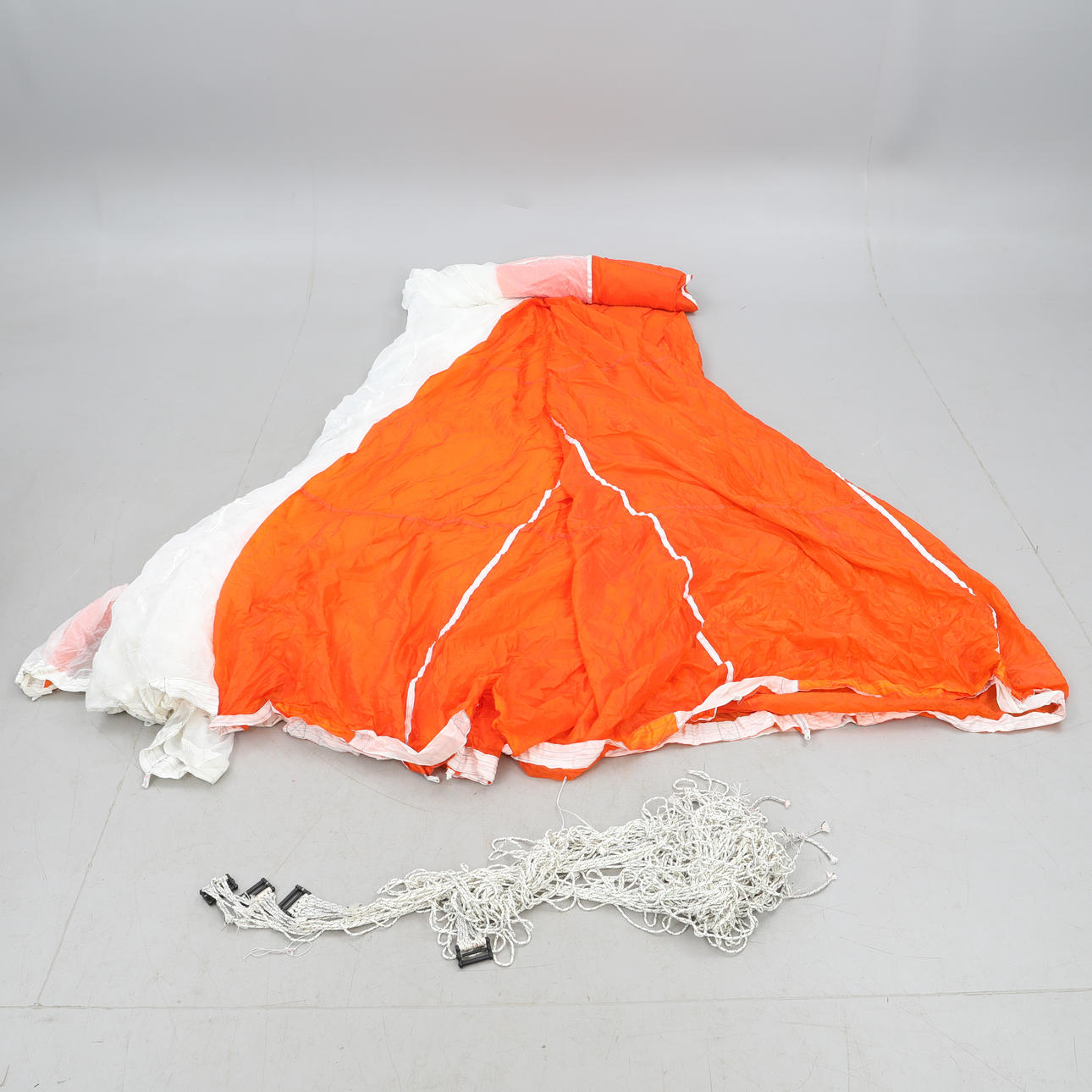 PARALLEL, HOOD MODEL, manufactured in 1978.