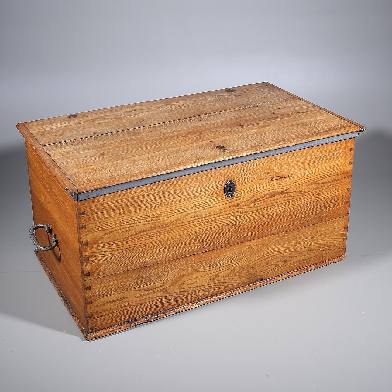 KISTA, tidigt 1800-tal.