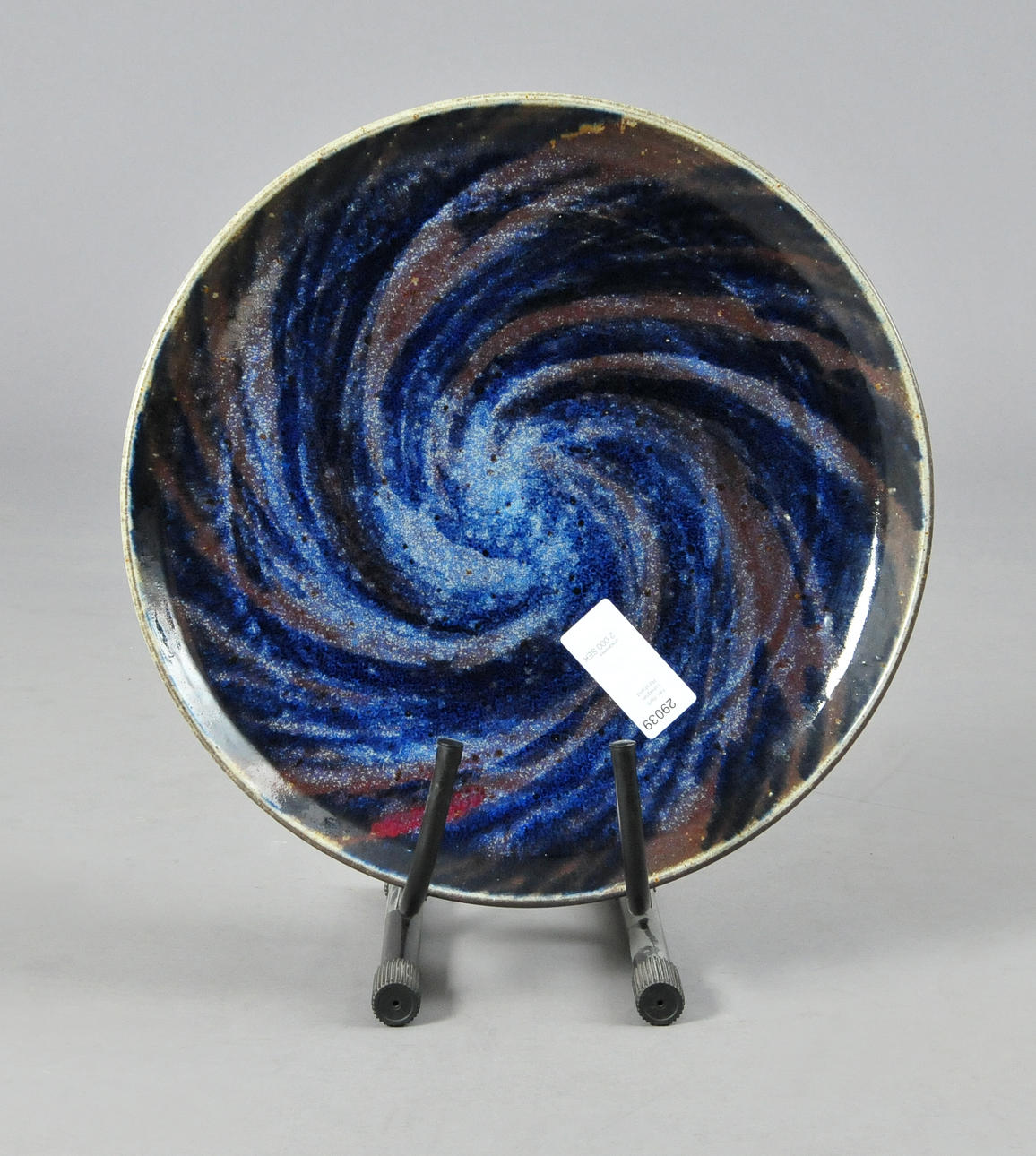 FAT, Bertil Lundgren, Rörstrand.