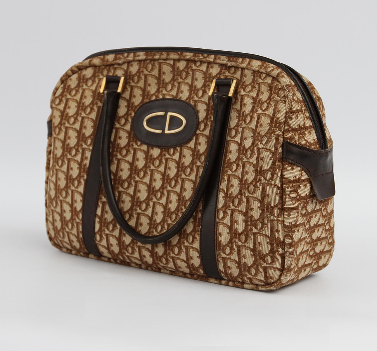 VÄSKA, Christian Dior.