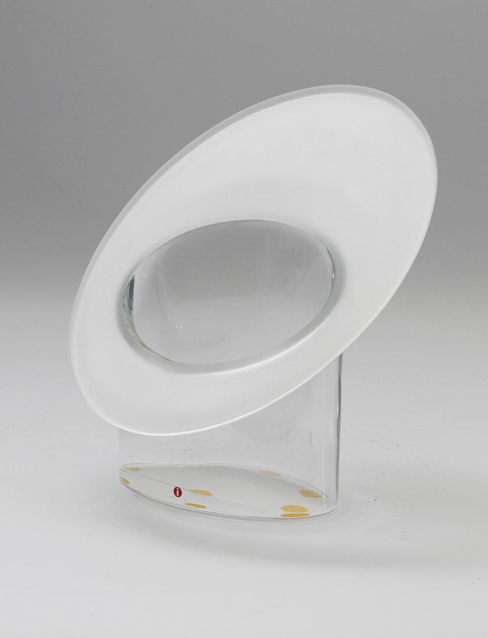 VAS, Timo Sarpaneva, "Marcel", Iittala.