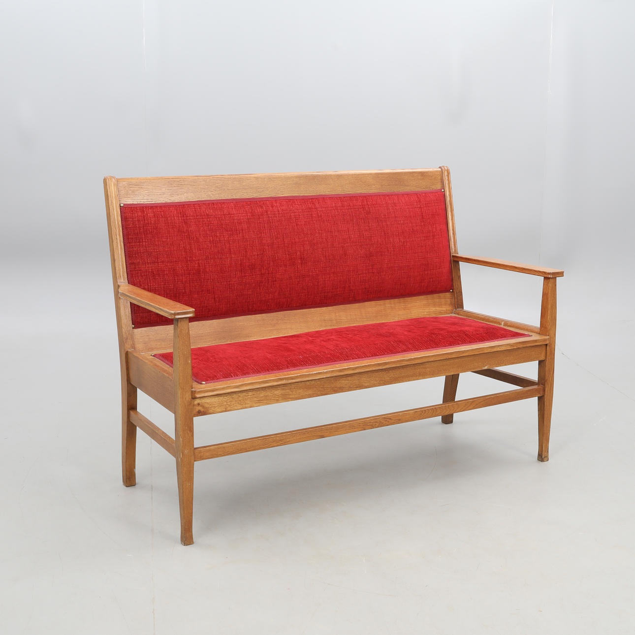 SOFFA, ek, textil, Jugend, 1930-40 tal.