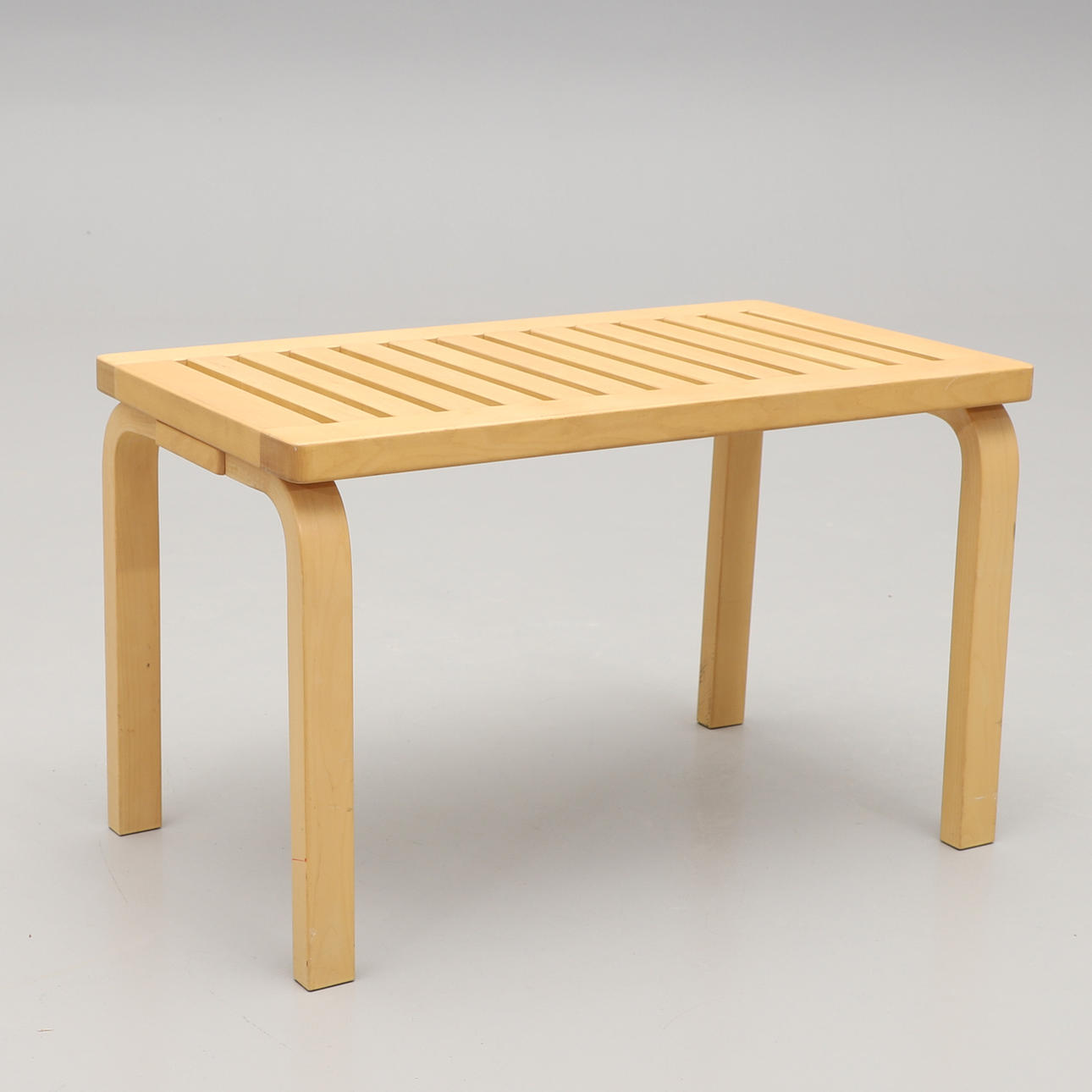 ALVAR AALTO. PENKKI, "153B", Artek.