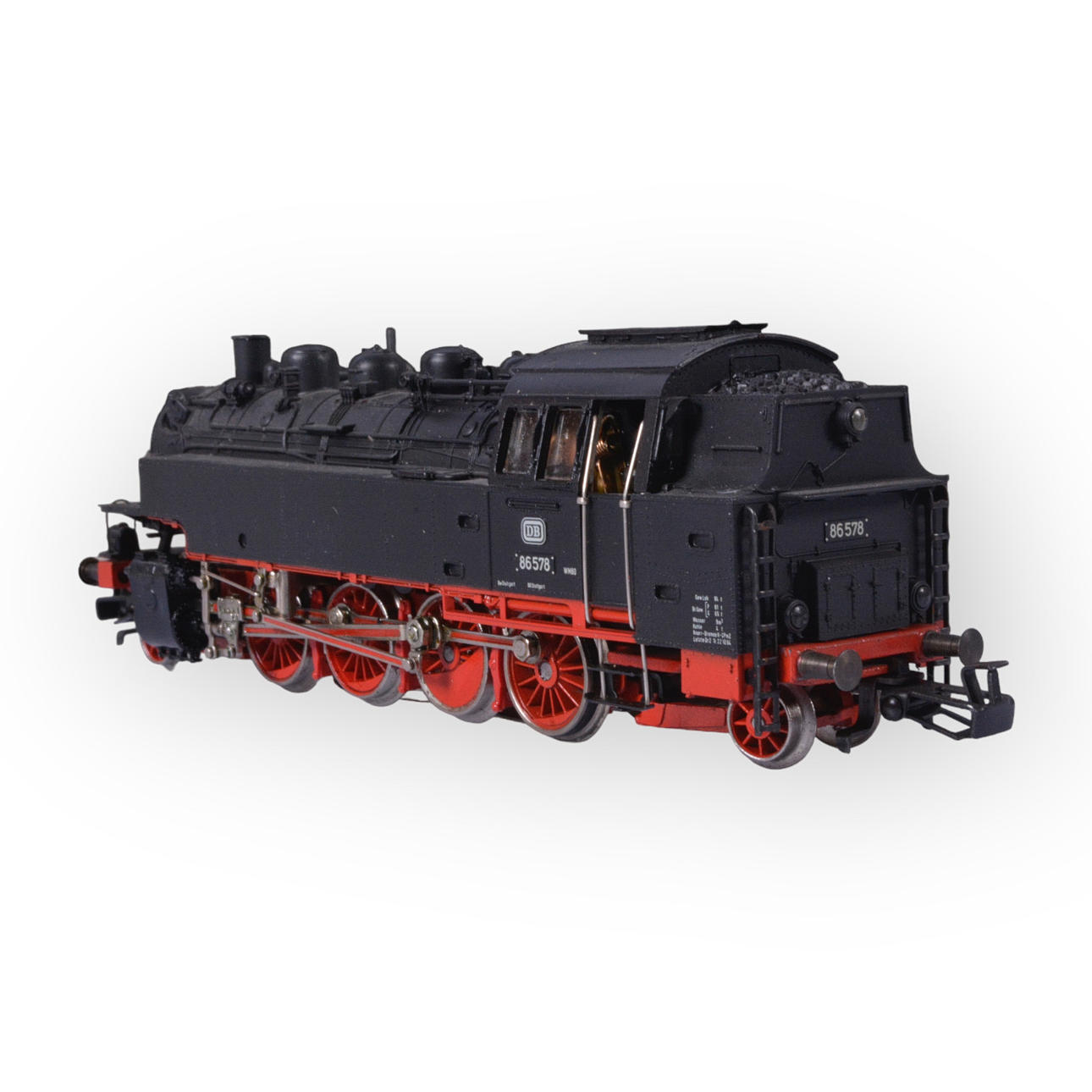 MÄRKLIN, HO, model 2854.