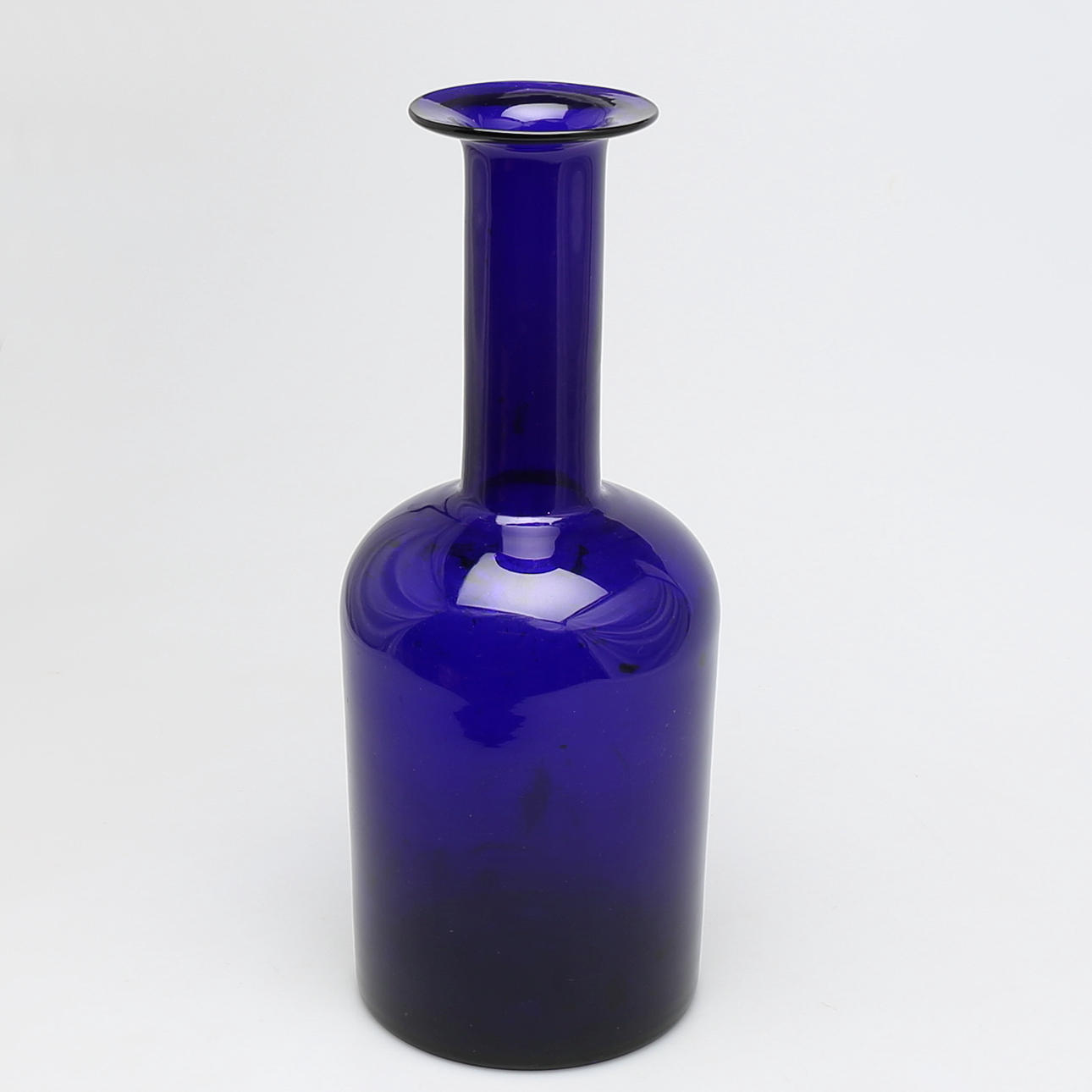 VAS, Otto Brauer, Kastrup Holmegaard, Danmark.