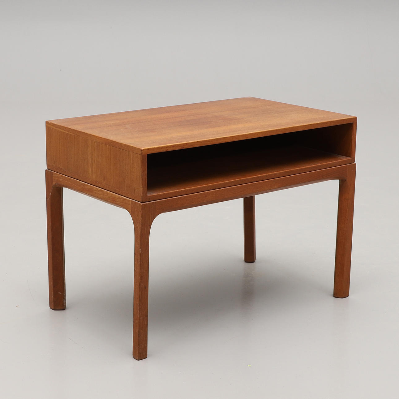 AKSEL KJERSGAARD. SIDEBOARD, "No 383", for Odder, Denmark.
