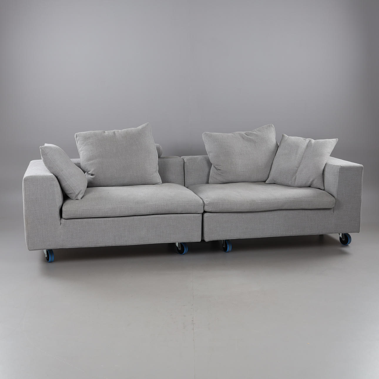 JENS JUUL EILERSEN, soffa "Bas", Eilersen, 2000-tal.