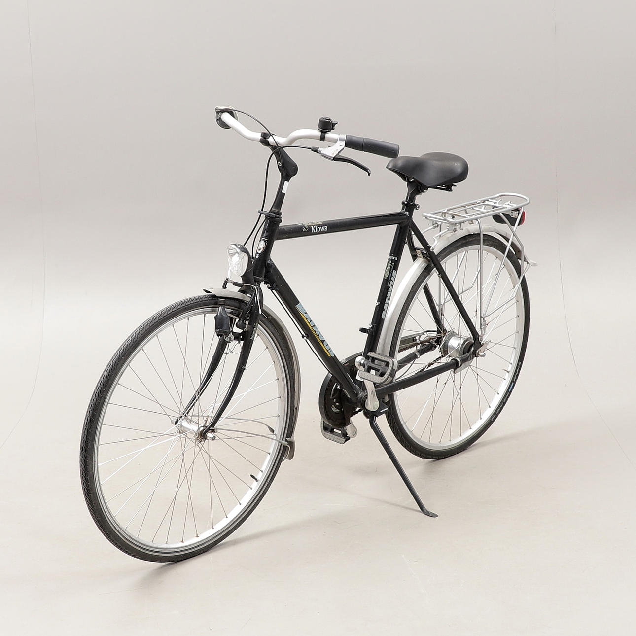 CYKEL, 28", 7 växlar, "Kiowa", Batavus.