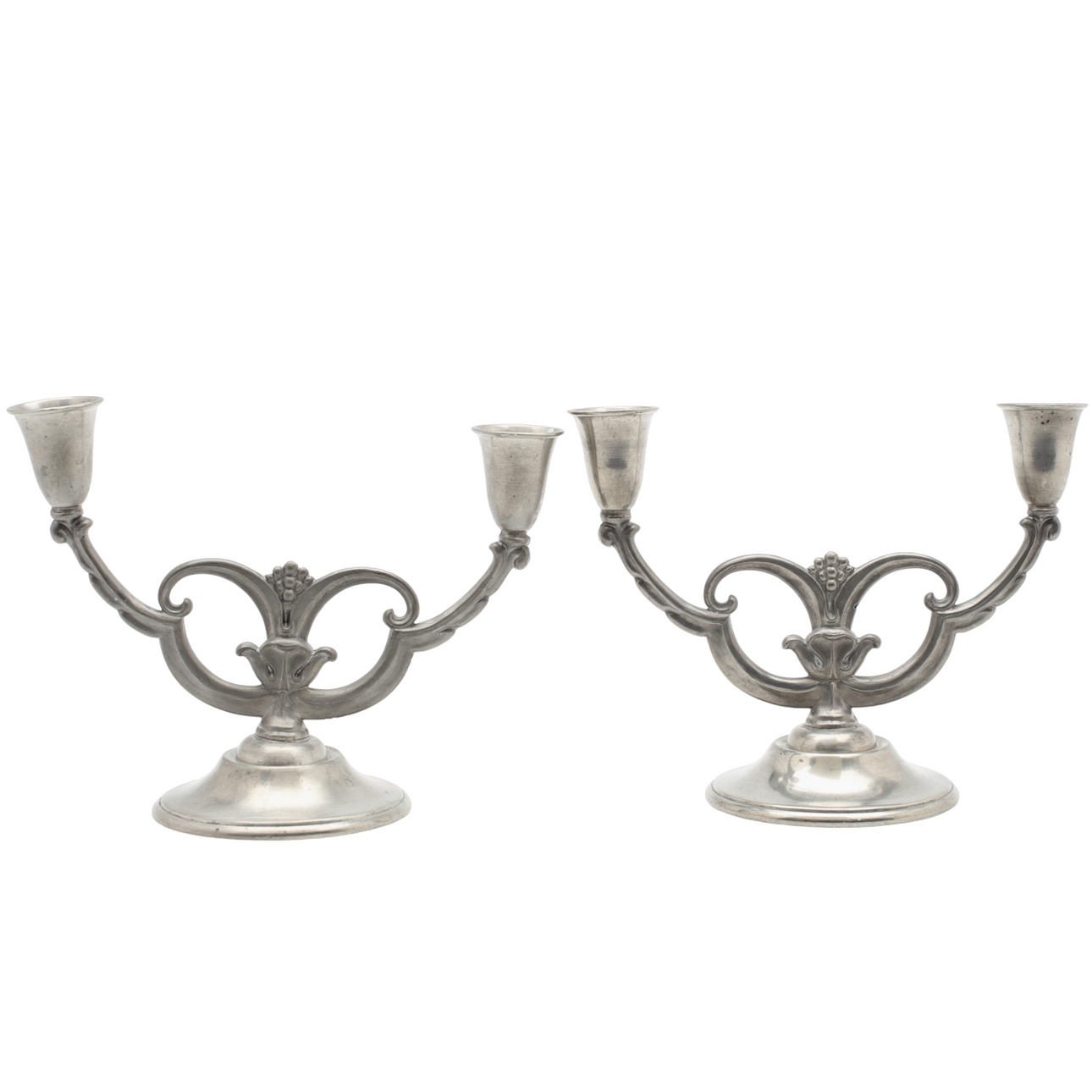 KYNTTILÄT, pari, tina, Tukholma, 1936.