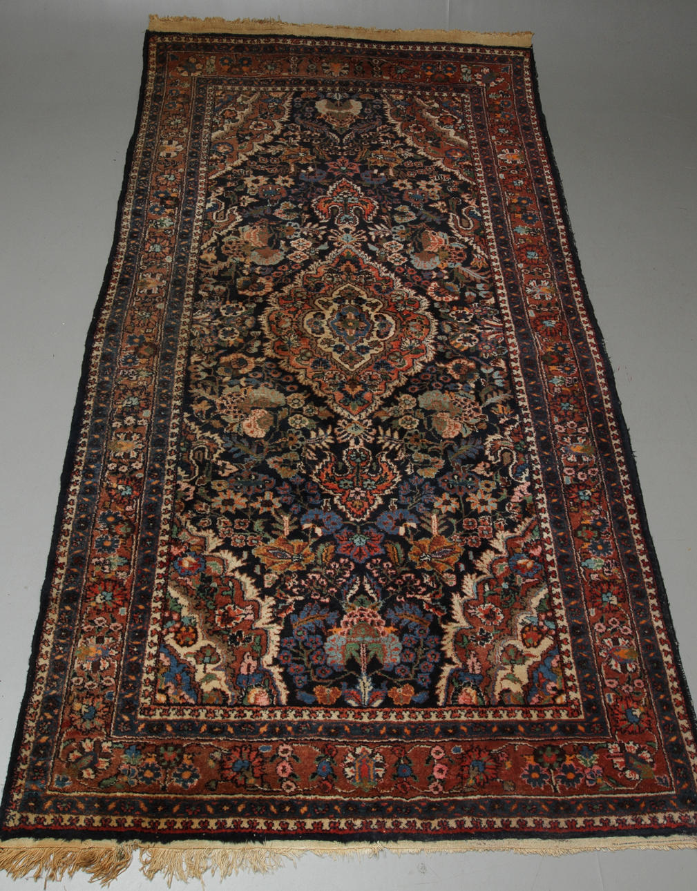 MATTA, orientalisk, ca 314 x 170 cm.