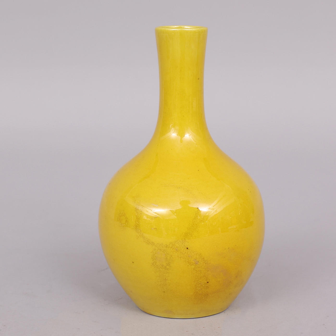 VAS, porslin, Kina, 1900-tal.