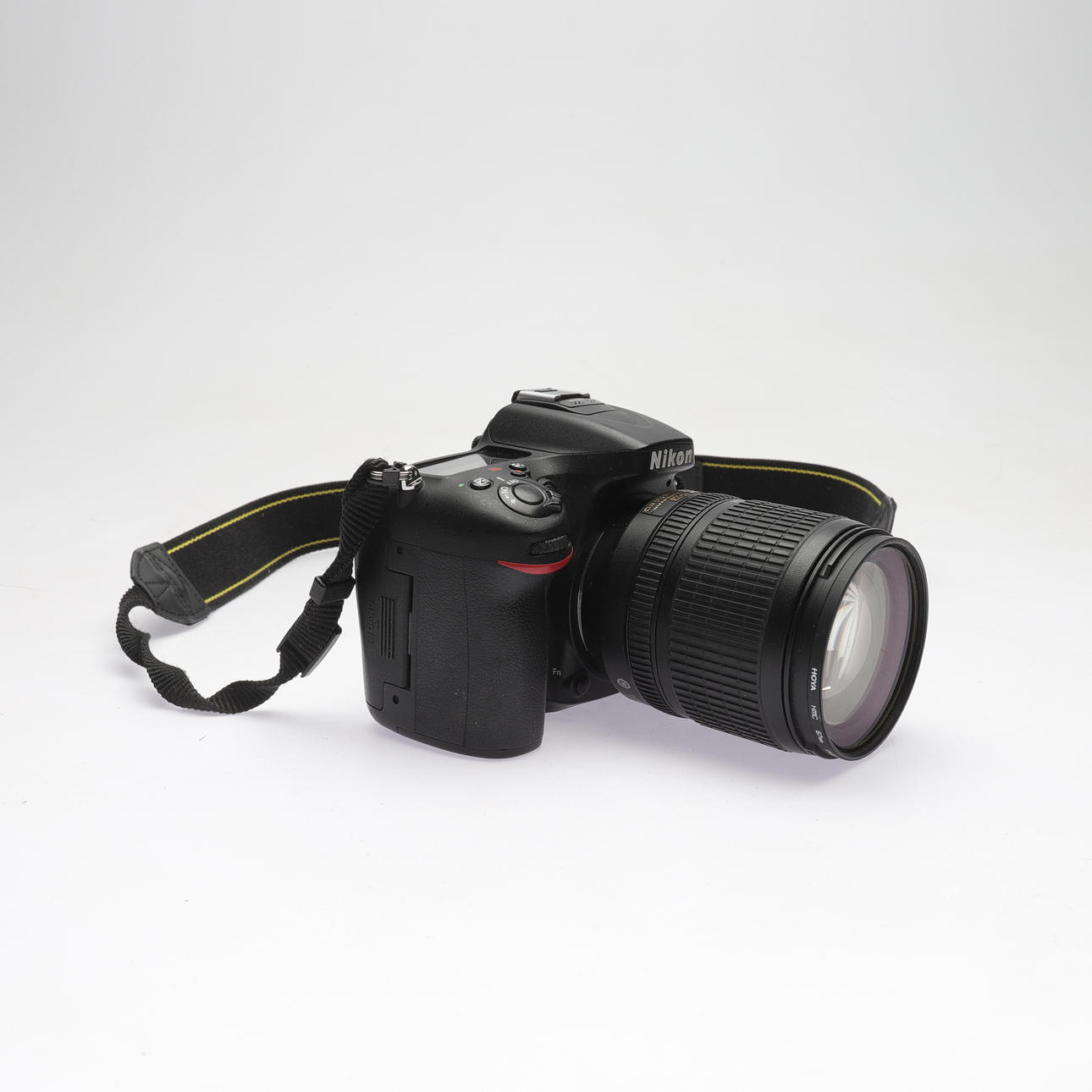 DIGITAL CAMERA, Nikon D7100, Japan.