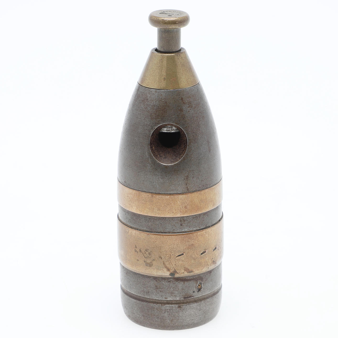 SIKARIPOIKKIMET, metallia, Jachmann, Saksa.