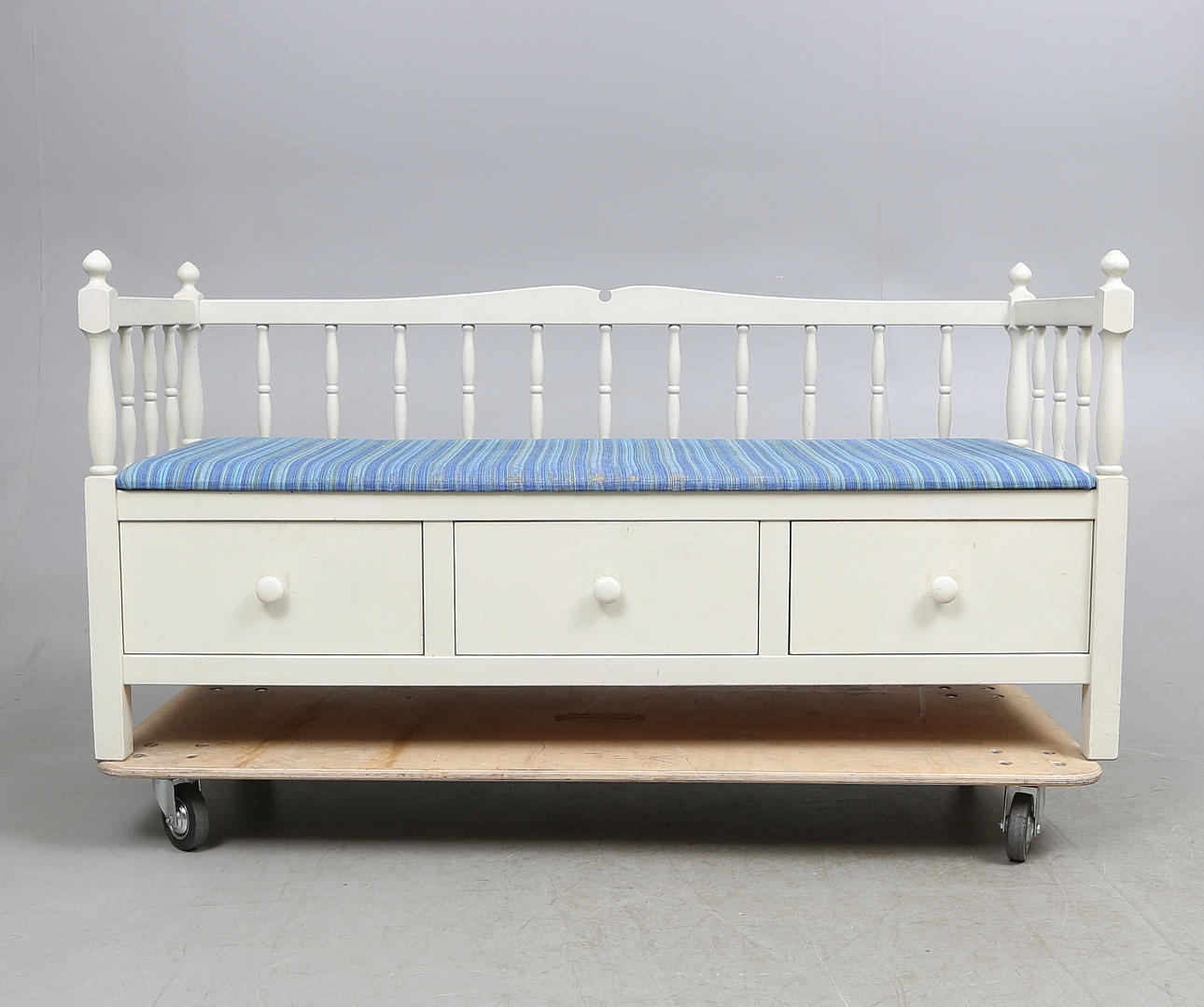 KÖKSSOFFA, 1900-tal.