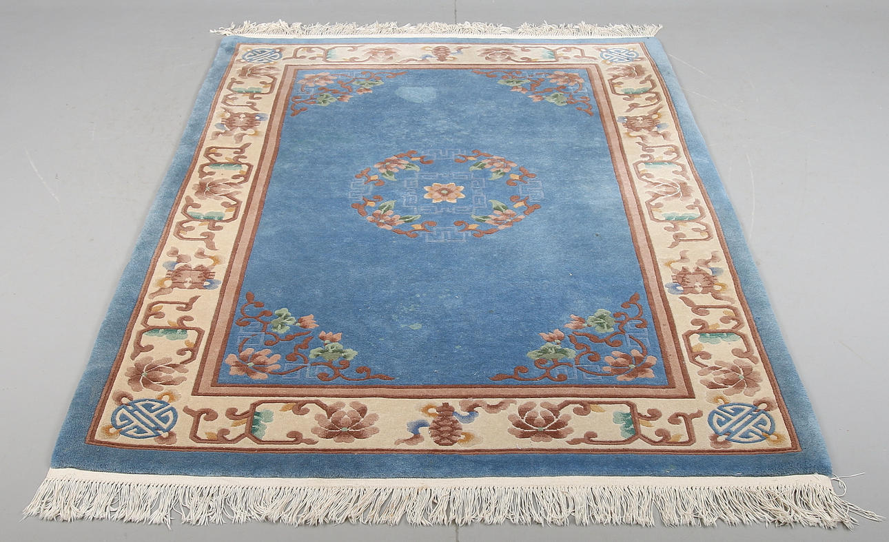 KINAMATTA, 137 x 198 cm.