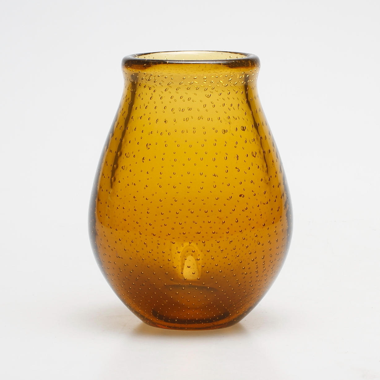 VAS, glas, Gunnel Nyman, Notsjö.