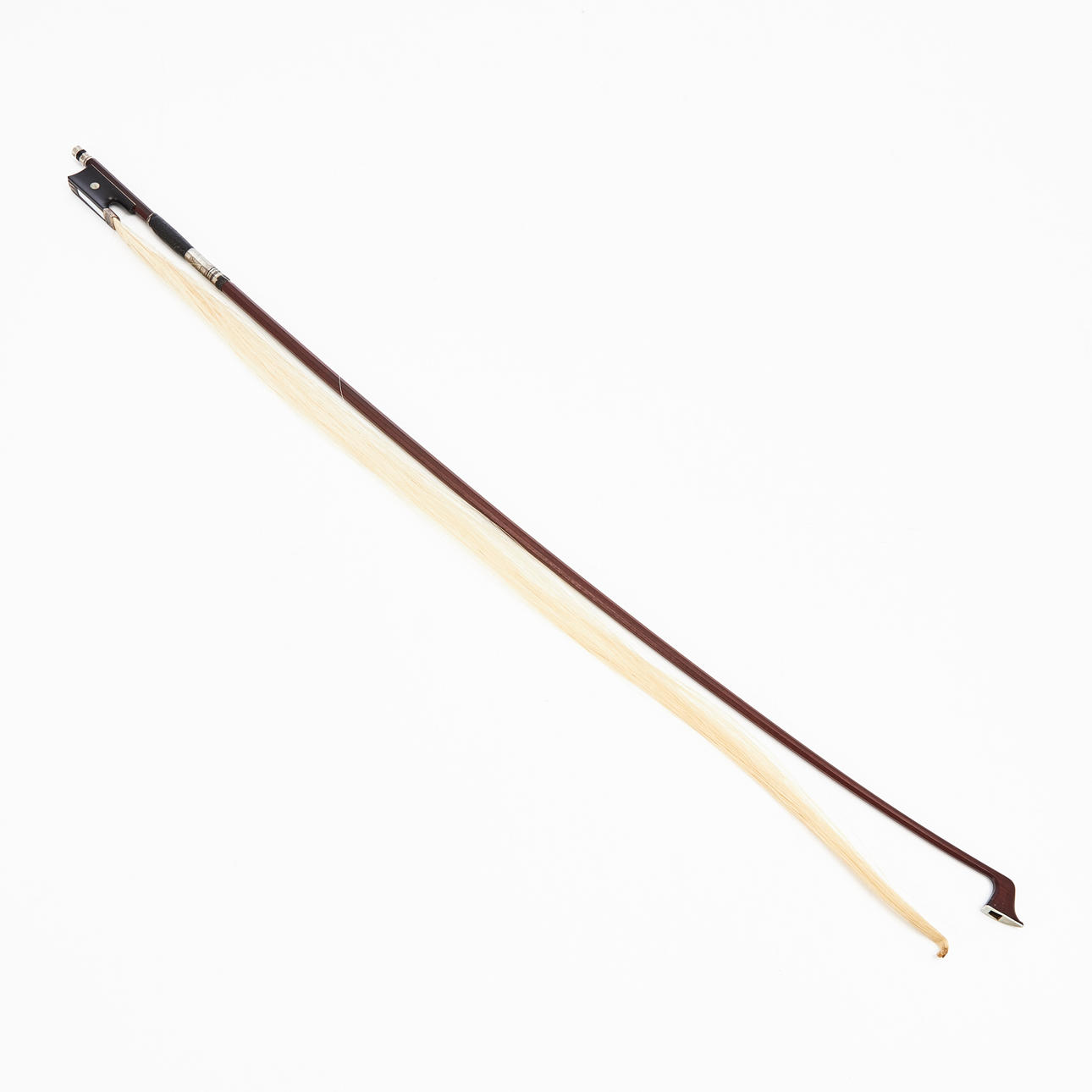 STRÅKE, marked Jérôme Thibouville-Lamy, 1900s.