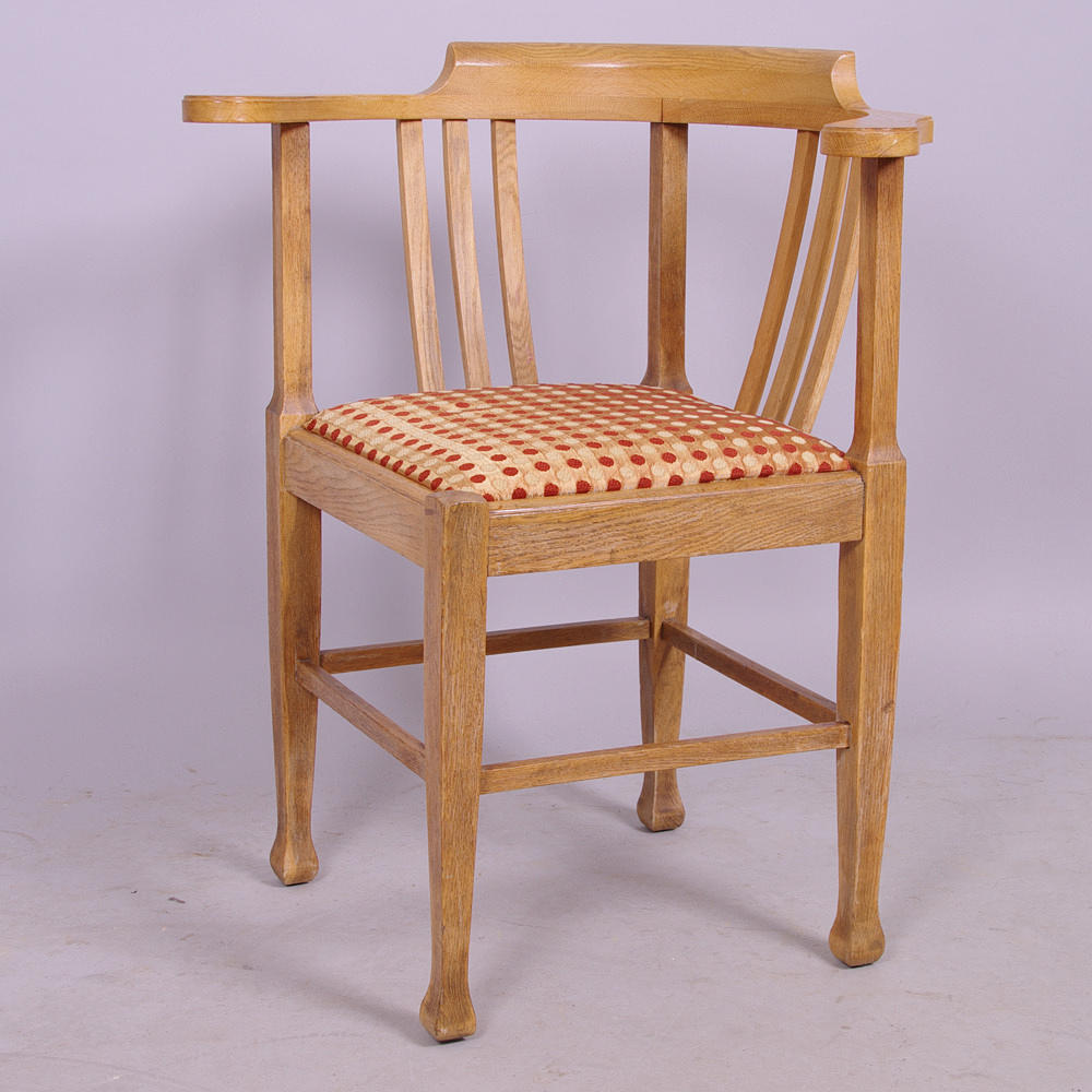 MUNKSTOL, ek, jugend.