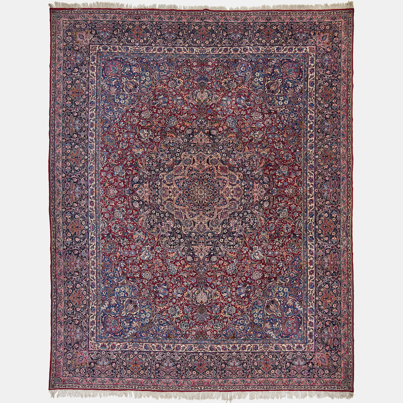 ORIENTMATTA, Mashad, semiantik.