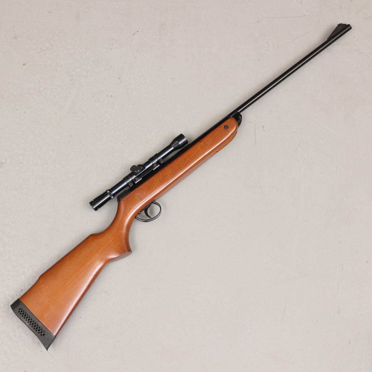 AIR RIFLE, BSA Meteor.