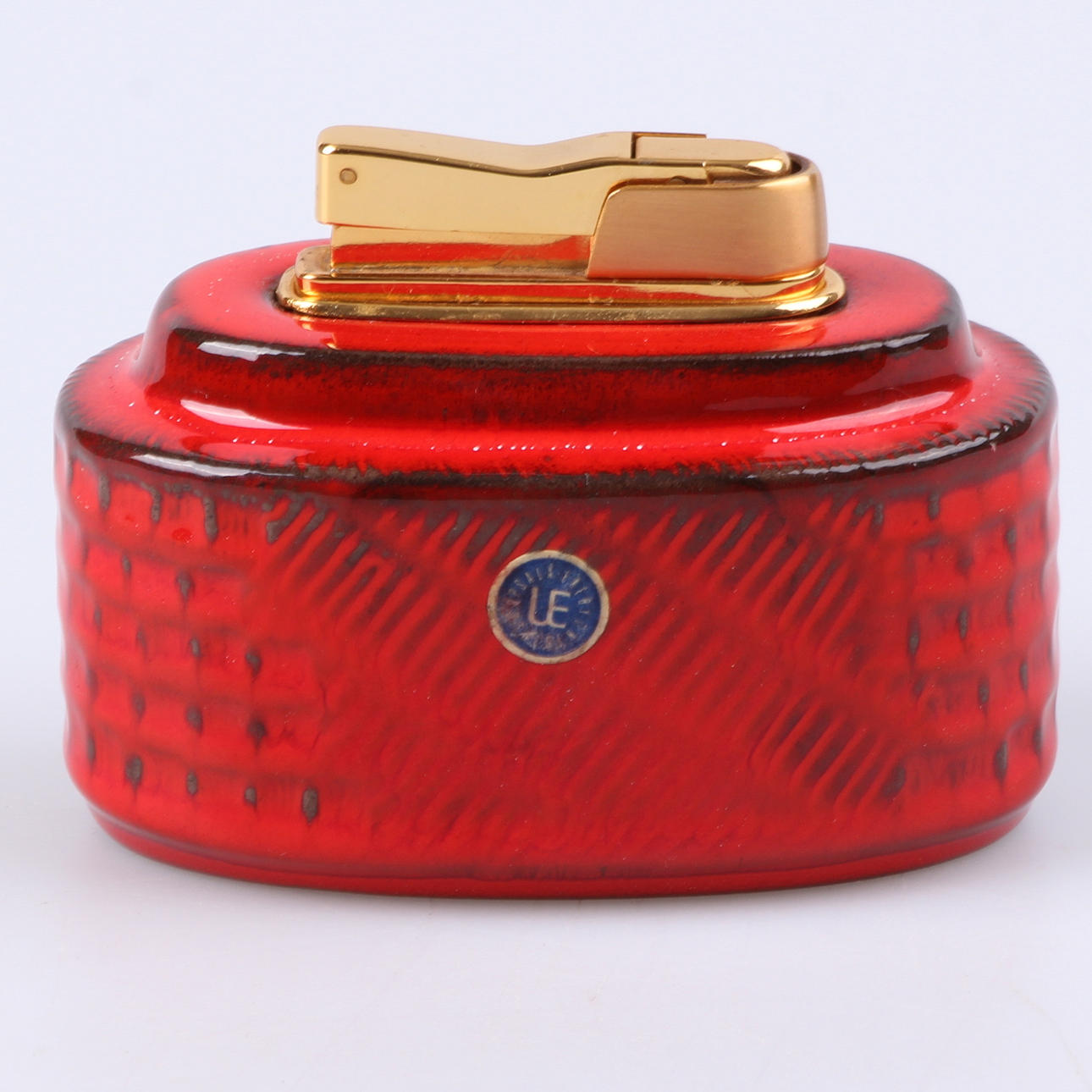 TÄNDARE, keramik, Mari Simmulson, Uppsala Ekeby.