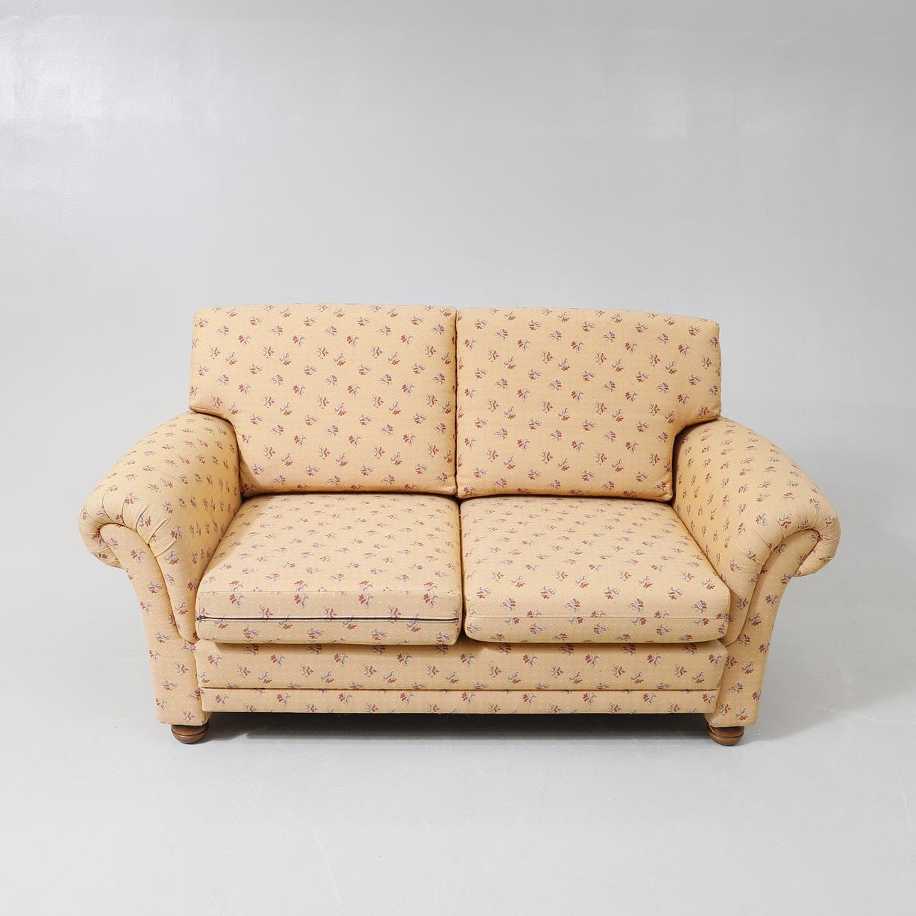 SOFFA, Bröderna Andersson, Ekenässjön.