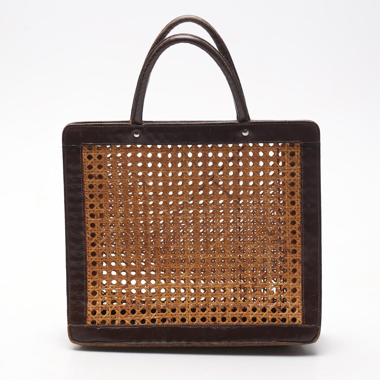 BAG, probably Palmgren's.