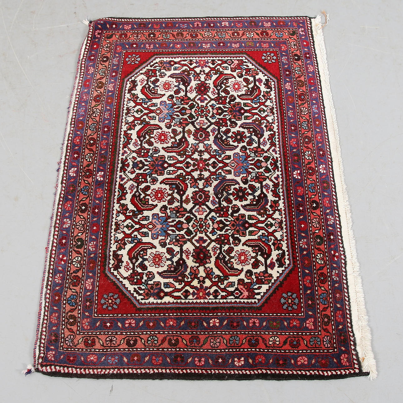 MATTA, ghom. 67 x 106 cm.