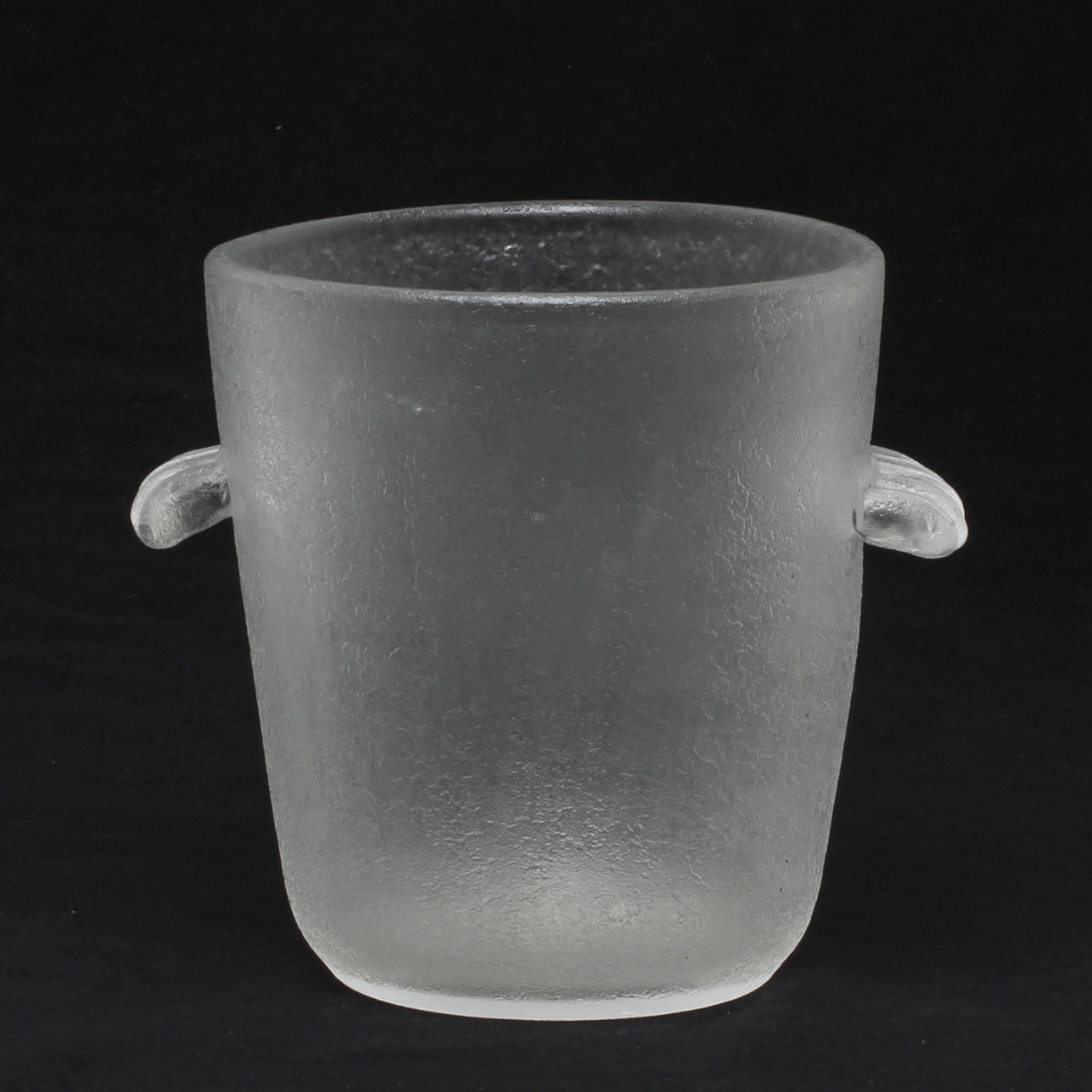 VINKYLARE, glas, 1900-tal.