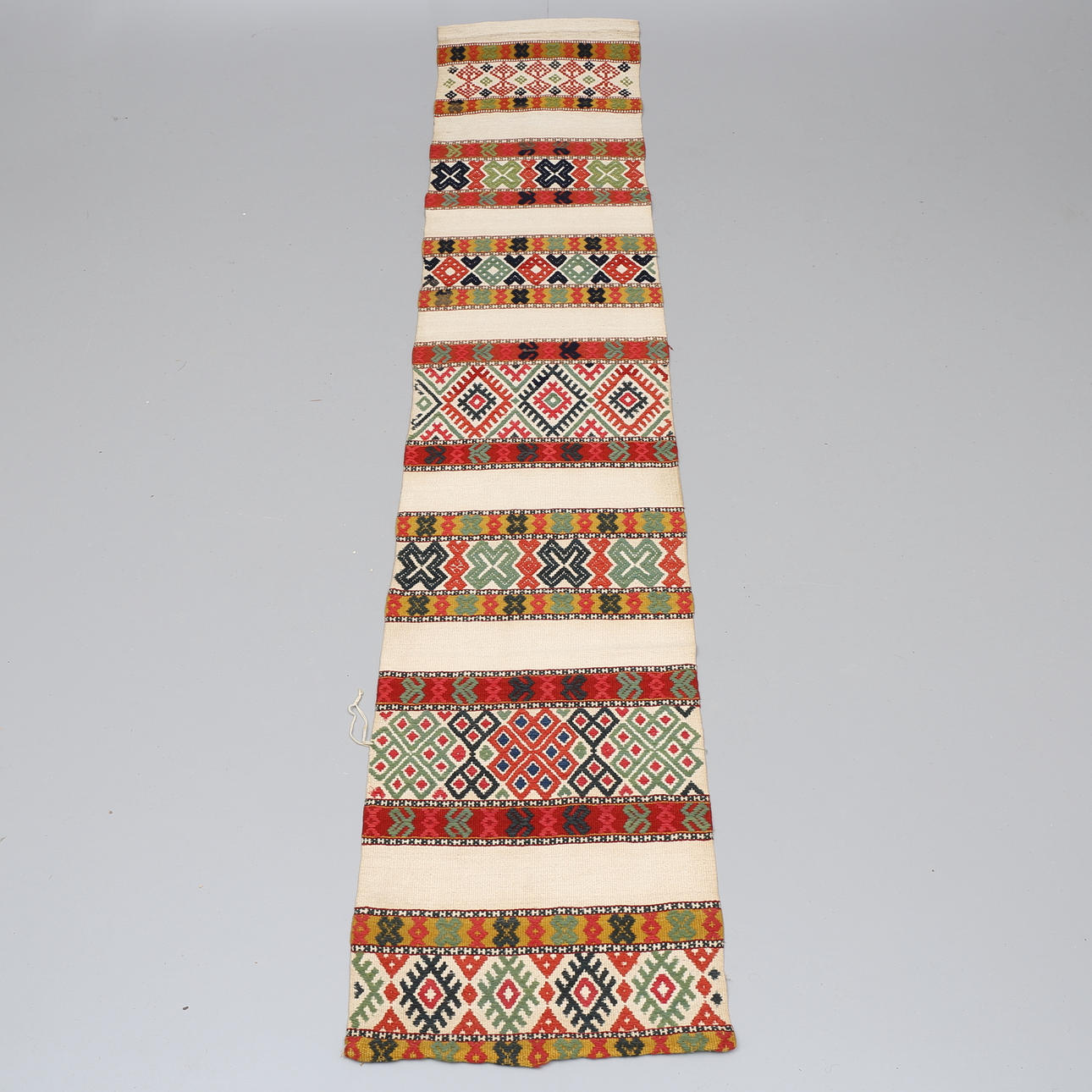 BONAD, flamskväv, Österlen.