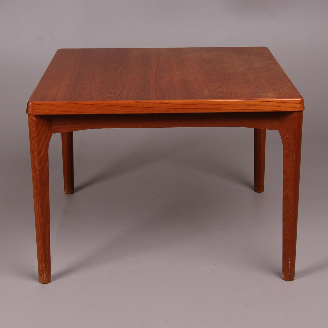 COFFEE TABLE, teak, Vejle Stole & Möbelfabrik A/S, Denmark.