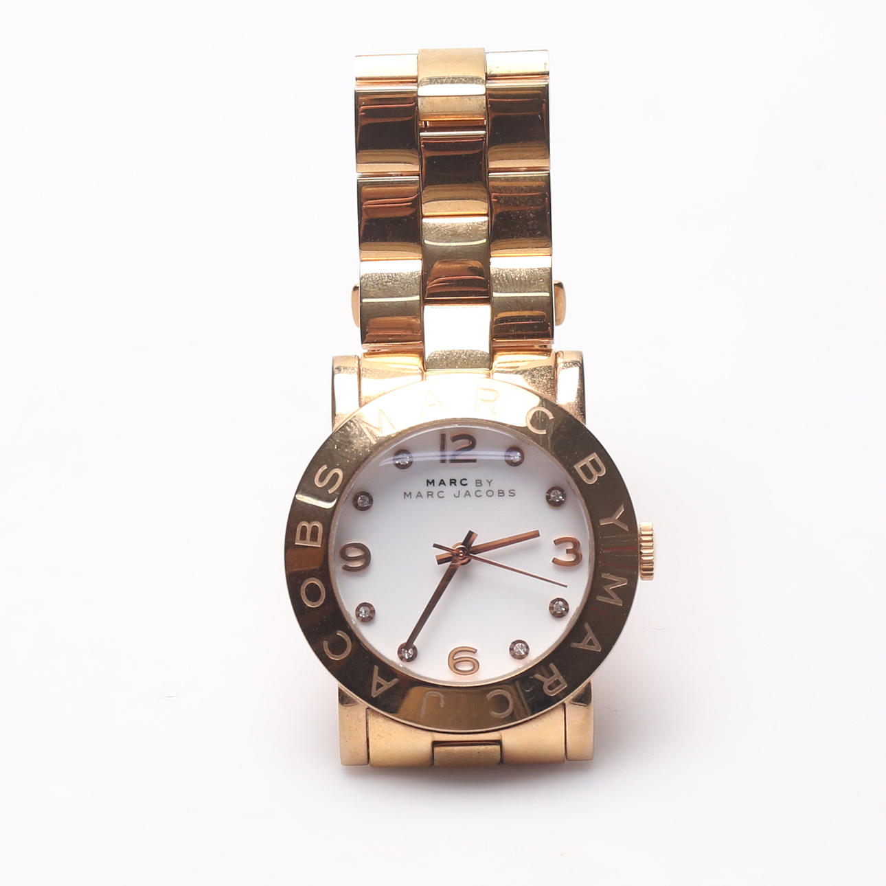 ARMBANDSUR, Marc by Marc Jacobs.