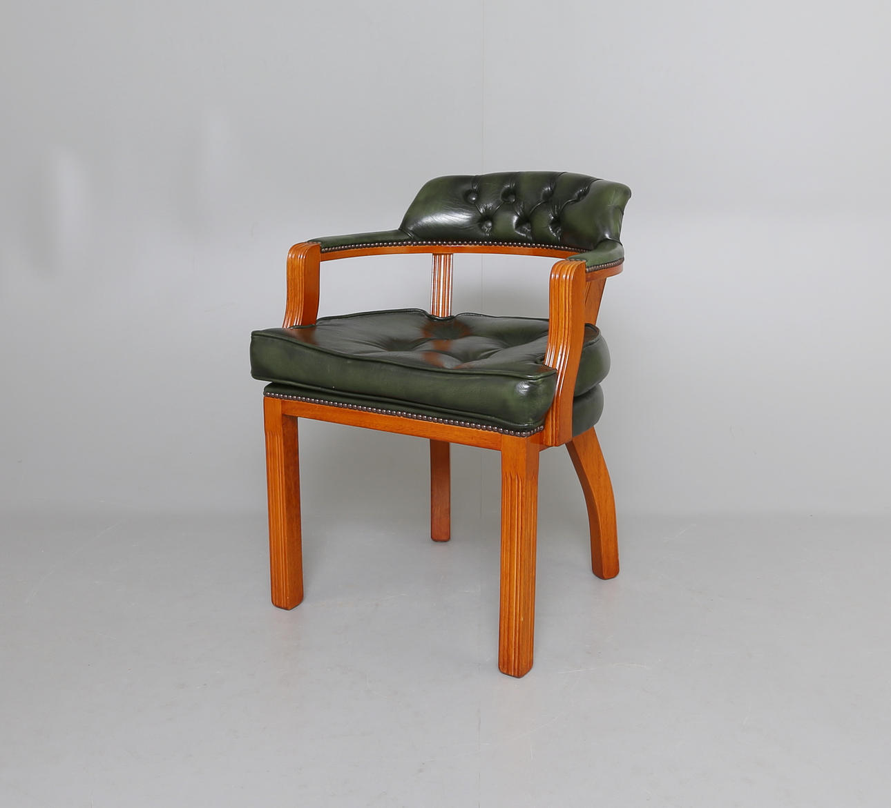 STOL, engelsk stil, 1900-tal.