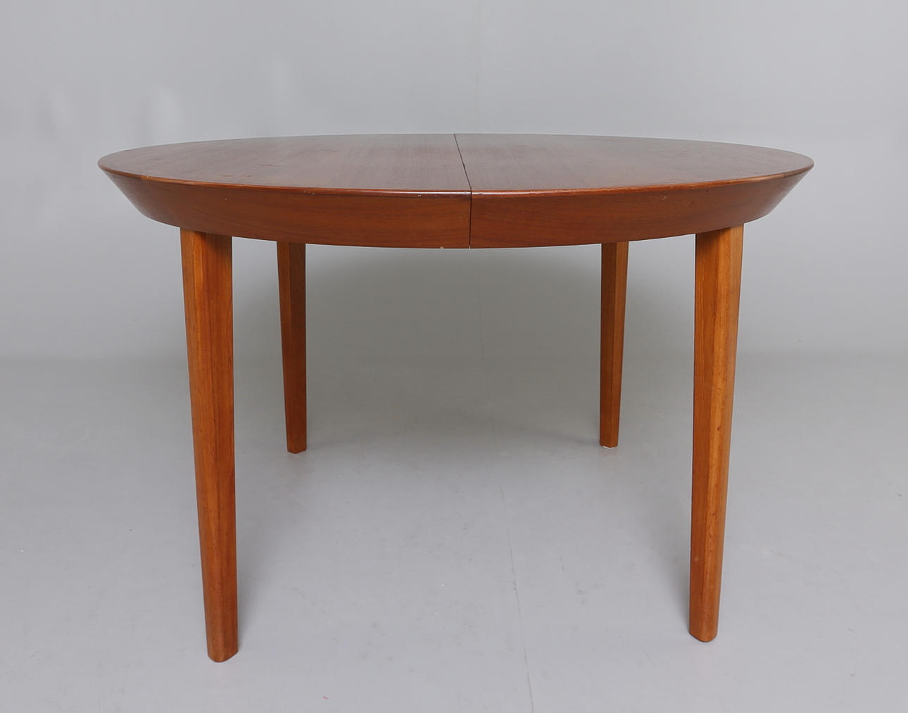 MATBORD, teak, Danmark, 1950/60-tal.