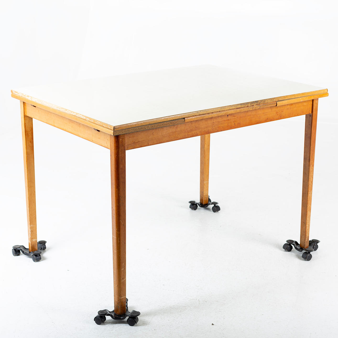 MATBORD, Perstorp, 1950-tal.