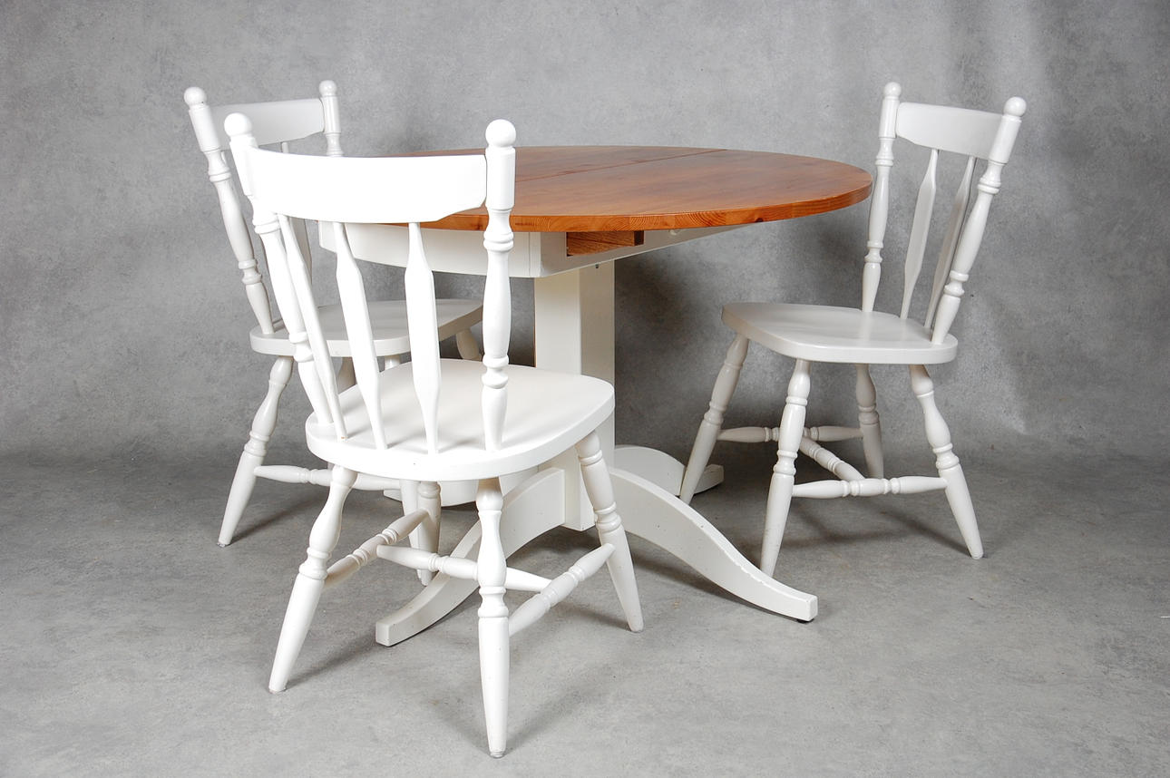 KÖKSMÖBEL, 4 delar.