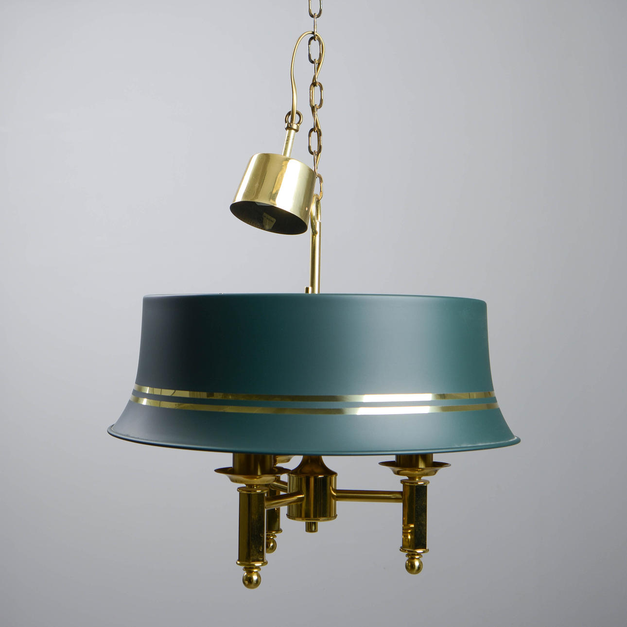 LÁMPARA DE TECHO, estilo inglés, New Eye.