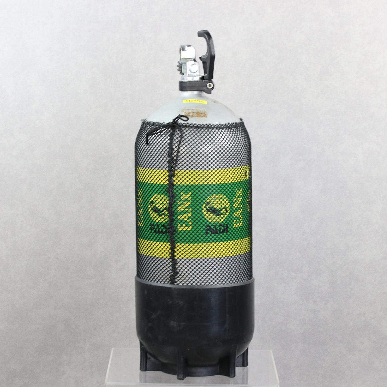 DYKTUB, Odysseus, nutida.