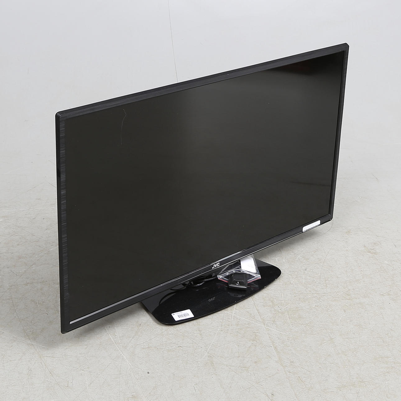 TV, led, 40",lt40e710, JVC.