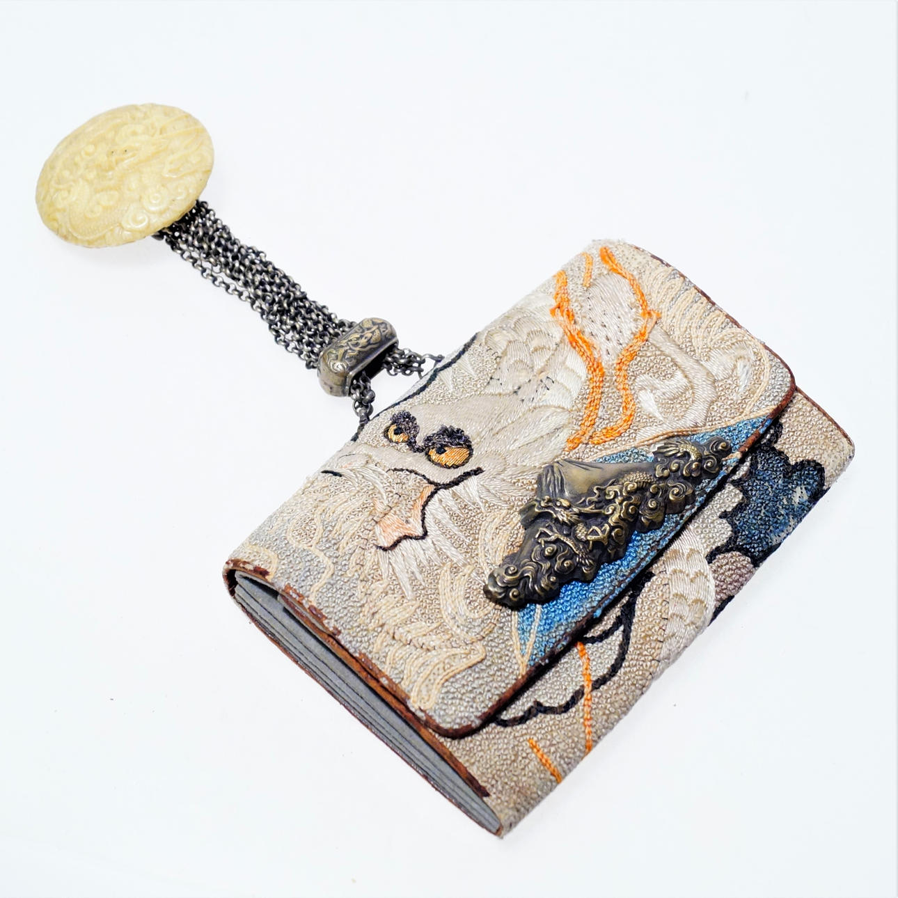 WAIST BAG / INRO, Japan.