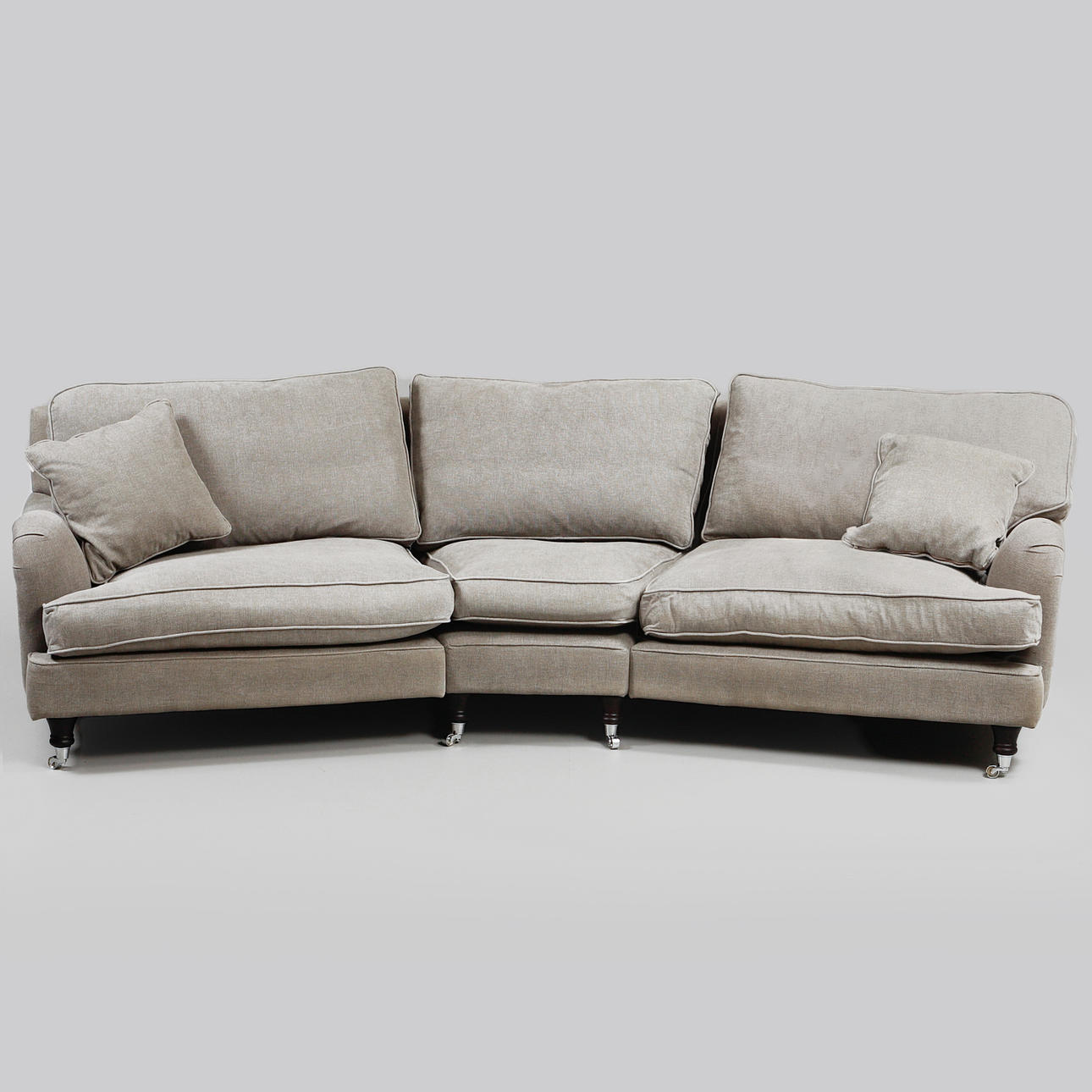 SOFA, Howard, Englesson.