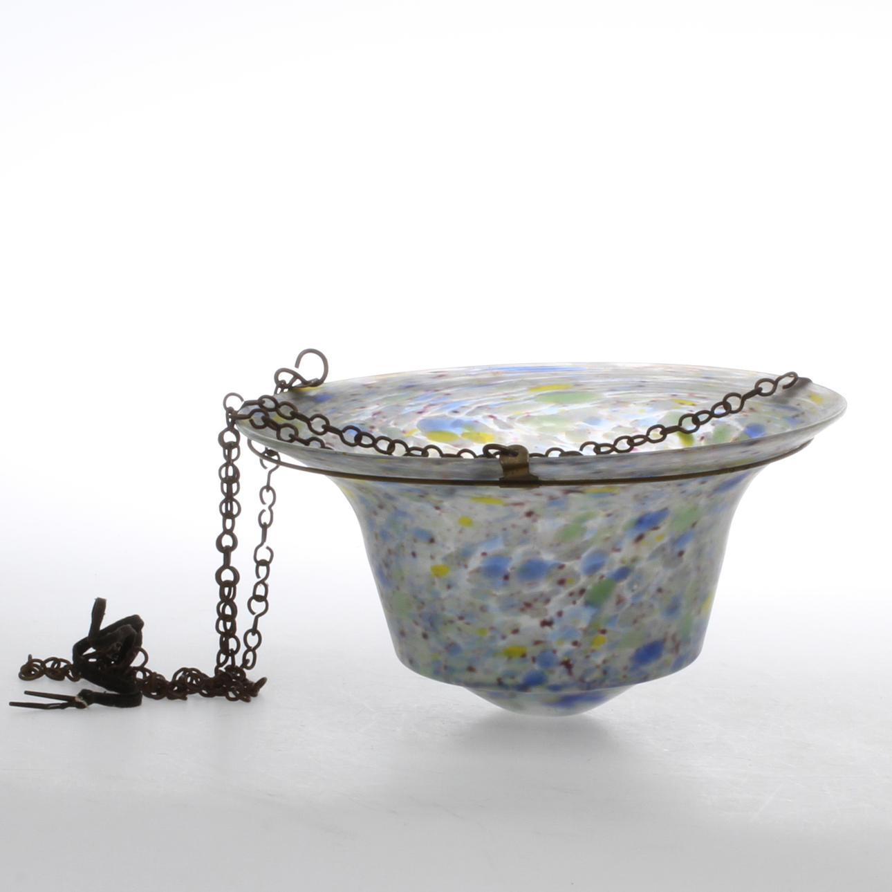 AMPEL, glas, 1900-tal.