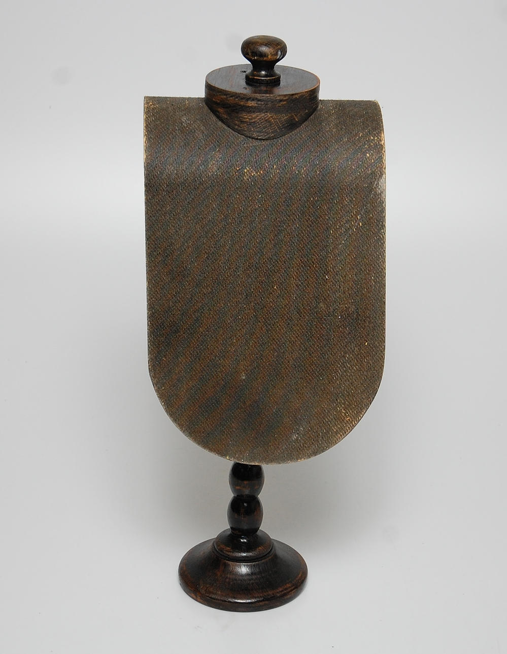 PROVSTÄLLNING, för HERRKONFEKTION, 1900-talets början.