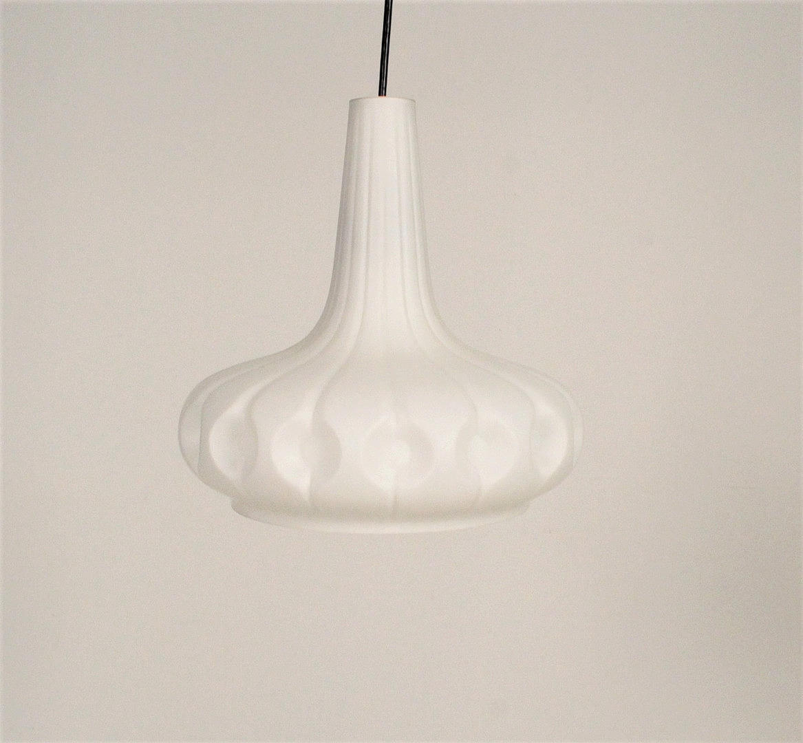 Peill & Putzler Space-Age-Pendellampe.