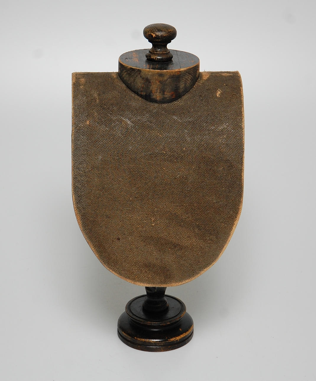 PROVSTÄLLNING, för HERRKONFEKTION, 1900-talets början.