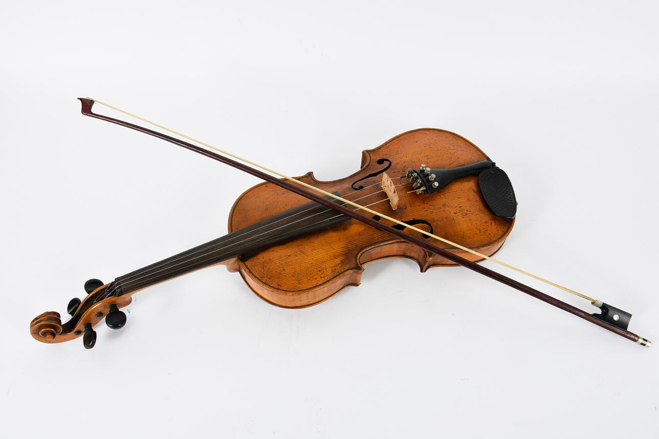 JACOBUS STAINER. fiol.